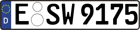 E-SW9175
