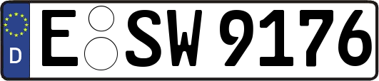 E-SW9176