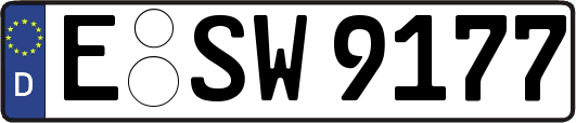 E-SW9177