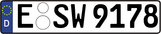 E-SW9178