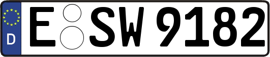 E-SW9182