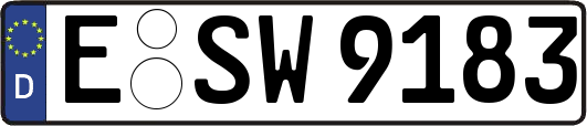 E-SW9183