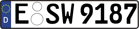 E-SW9187