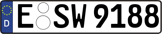 E-SW9188