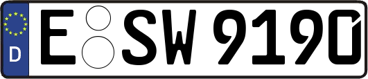 E-SW9190