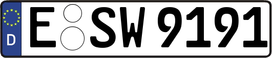 E-SW9191
