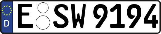 E-SW9194