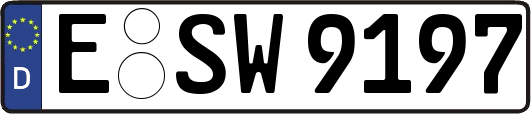 E-SW9197