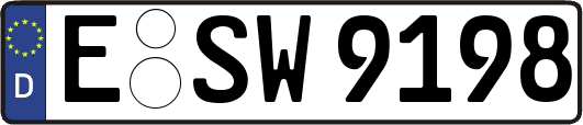 E-SW9198