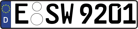 E-SW9201