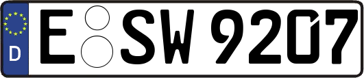 E-SW9207