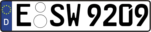 E-SW9209