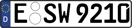 E-SW9210
