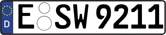 E-SW9211
