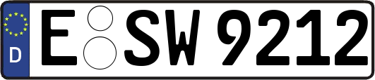 E-SW9212