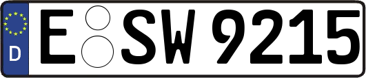 E-SW9215