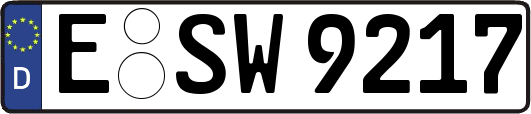 E-SW9217