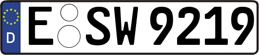 E-SW9219
