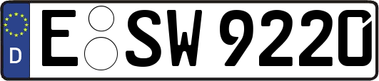 E-SW9220
