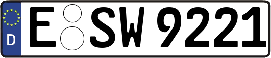 E-SW9221