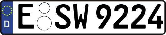 E-SW9224