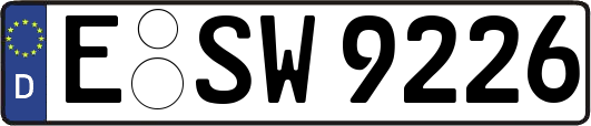 E-SW9226