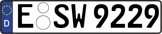 E-SW9229