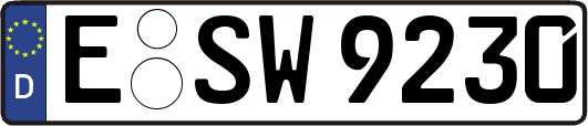 E-SW9230
