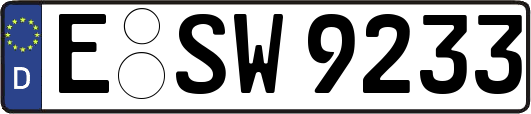 E-SW9233