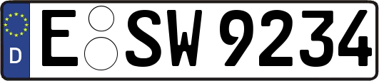 E-SW9234