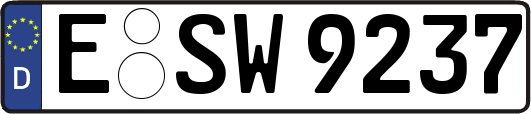 E-SW9237