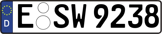 E-SW9238
