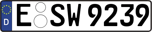E-SW9239