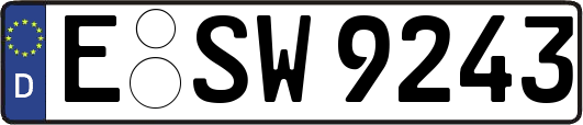 E-SW9243
