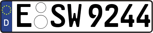 E-SW9244