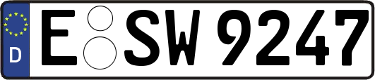 E-SW9247
