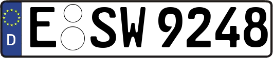 E-SW9248