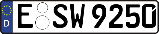 E-SW9250