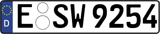 E-SW9254