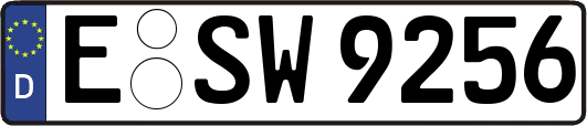 E-SW9256
