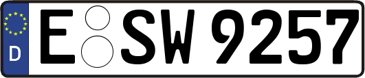 E-SW9257