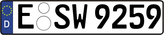 E-SW9259
