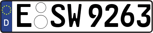 E-SW9263