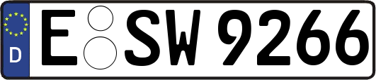 E-SW9266