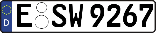 E-SW9267