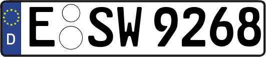 E-SW9268