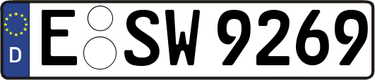 E-SW9269