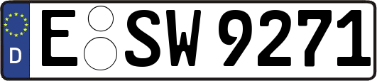 E-SW9271
