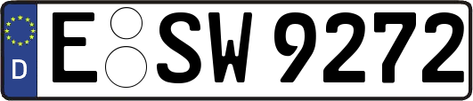 E-SW9272