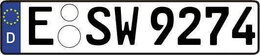 E-SW9274